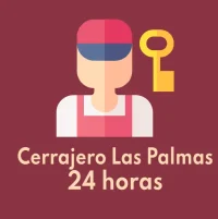 Las Palmas Cerrajero